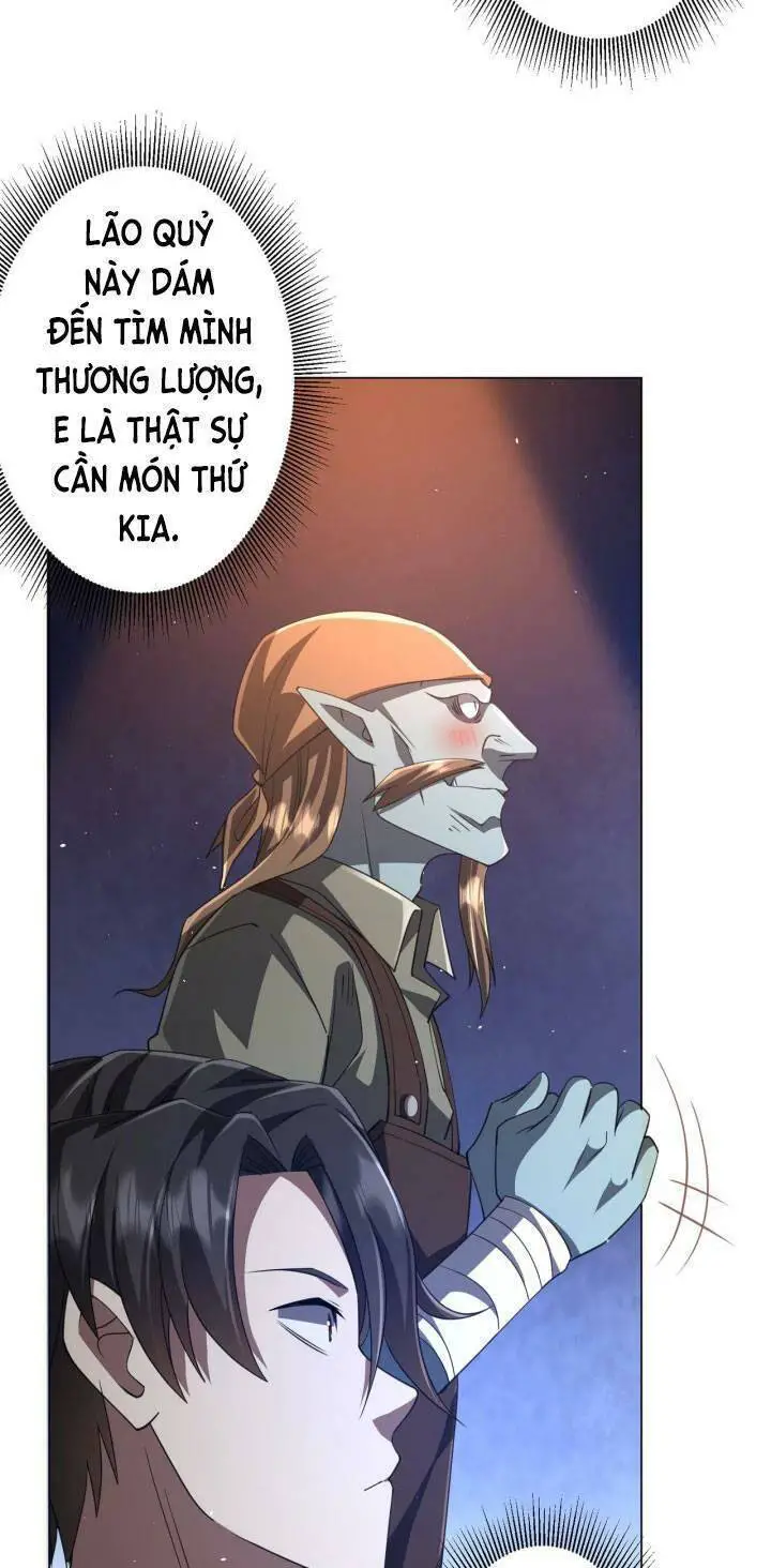 Bắt Đầu Với Trăm Vạn Minh Tệ Nettruyen ZZZ Chương 36 Page 6