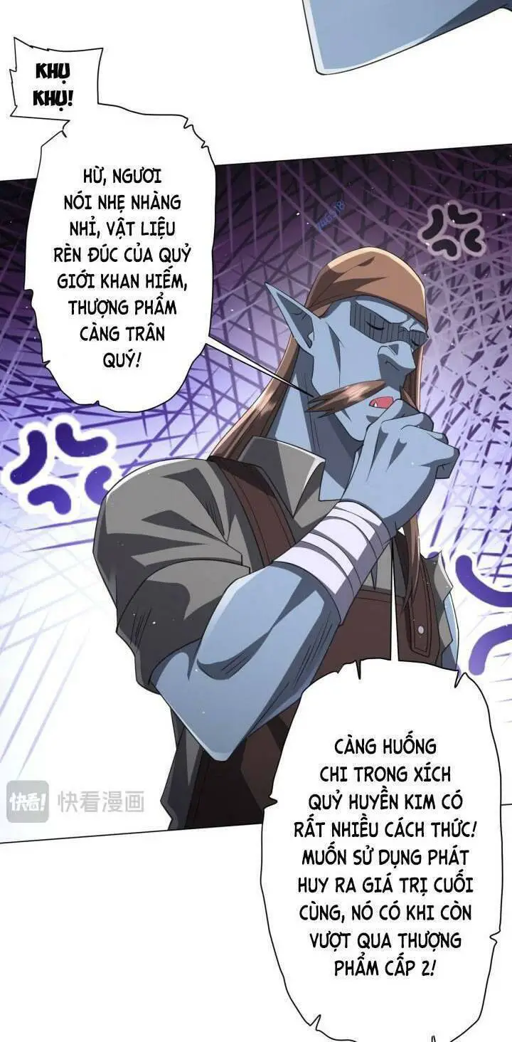 Bắt Đầu Với Trăm Vạn Minh Tệ Nettruyen ZZZ Chương 36 Page 13