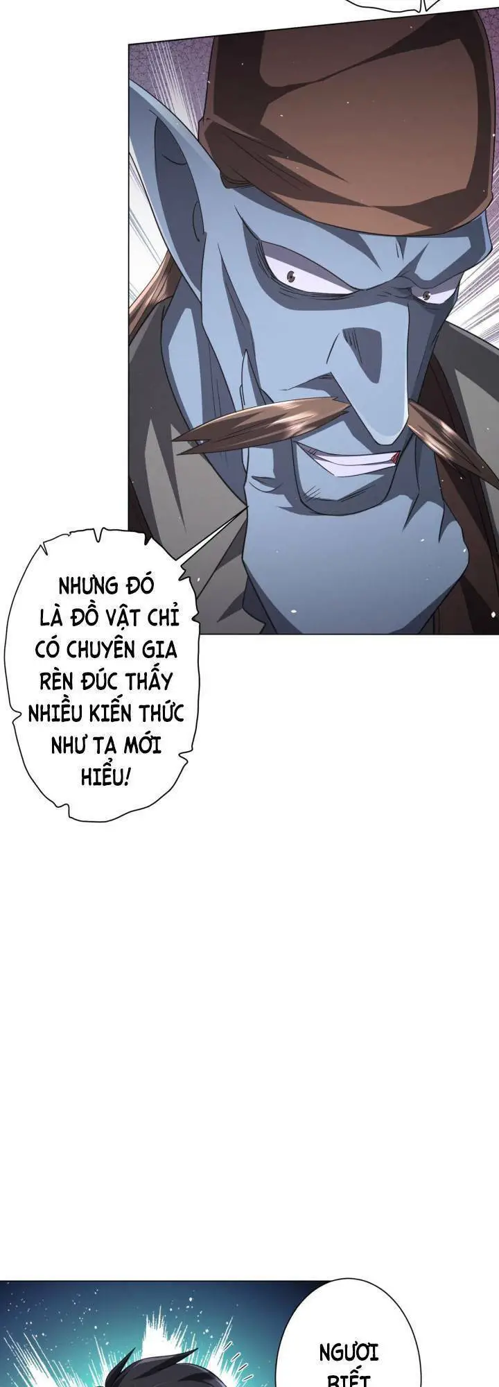 Bắt Đầu Với Trăm Vạn Minh Tệ Nettruyen ZZZ Chương 36 Page 14