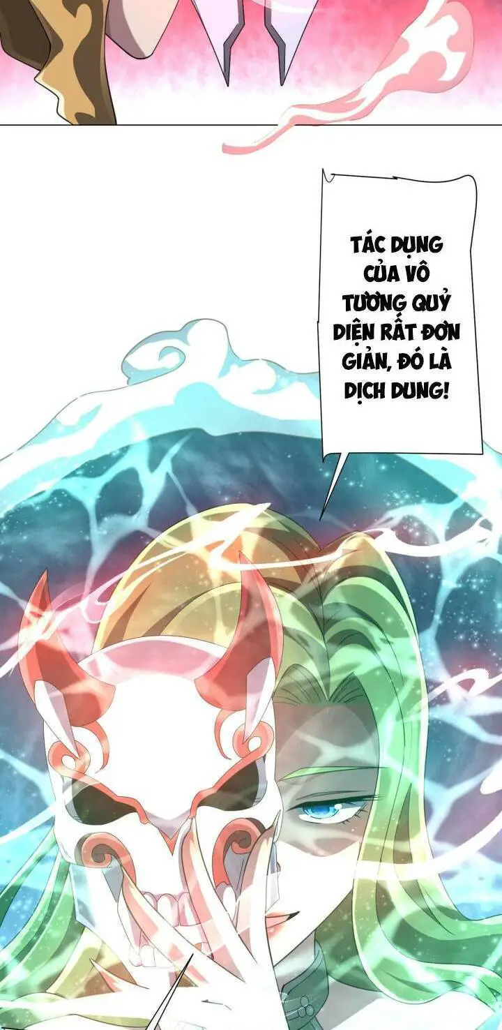 Bắt Đầu Với Trăm Vạn Minh Tệ Nettruyen ZZZ Chương 36 Page 22