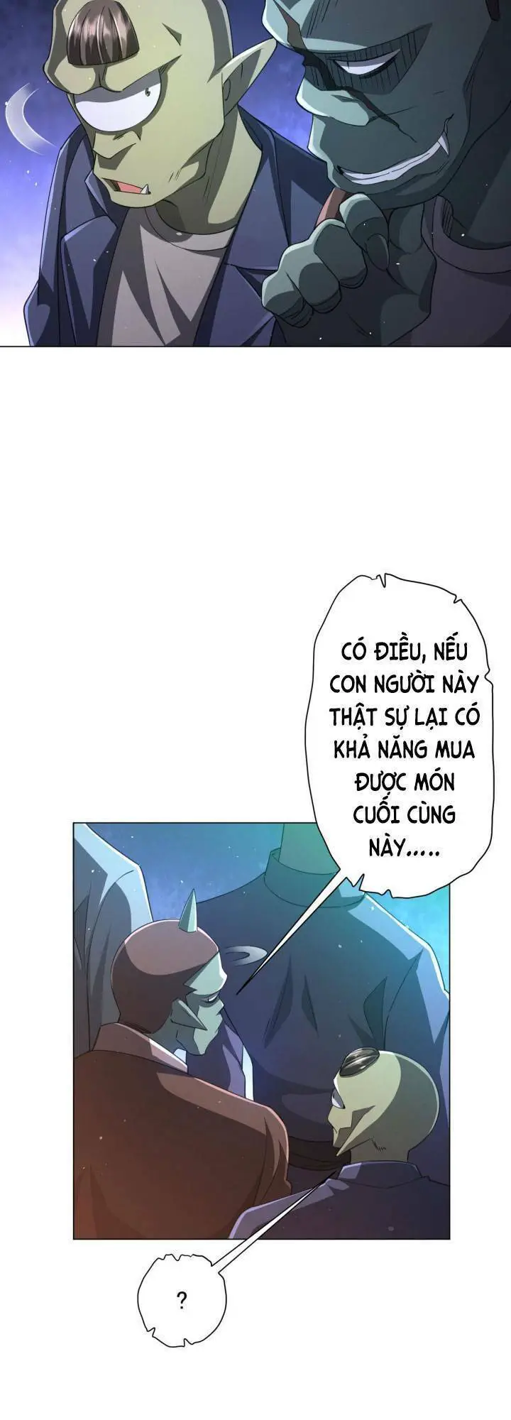 Bắt Đầu Với Trăm Vạn Minh Tệ Nettruyen ZZZ Chương 36 Page 26