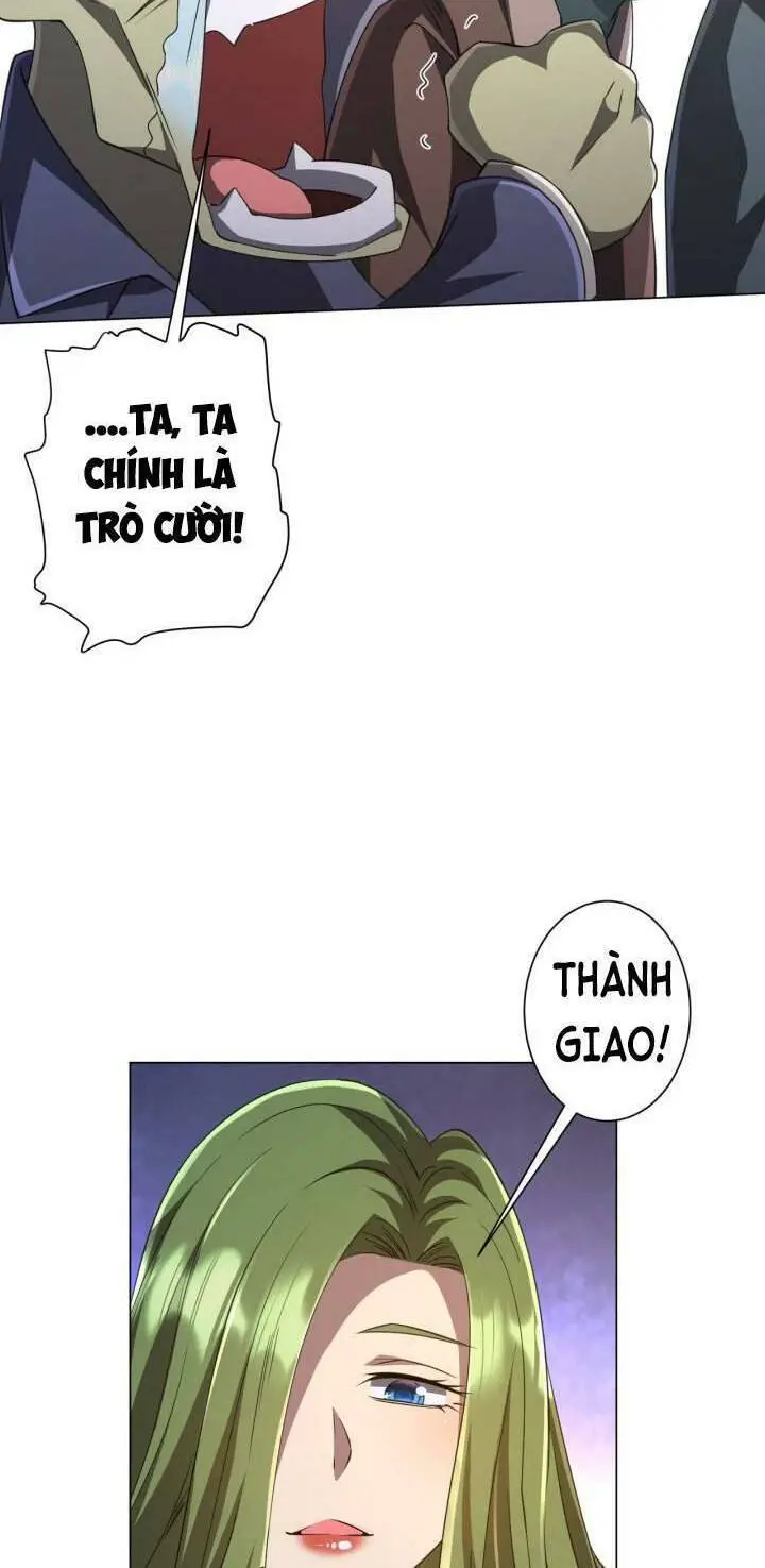 Bắt Đầu Với Trăm Vạn Minh Tệ Nettruyen ZZZ Chương 36 Page 31