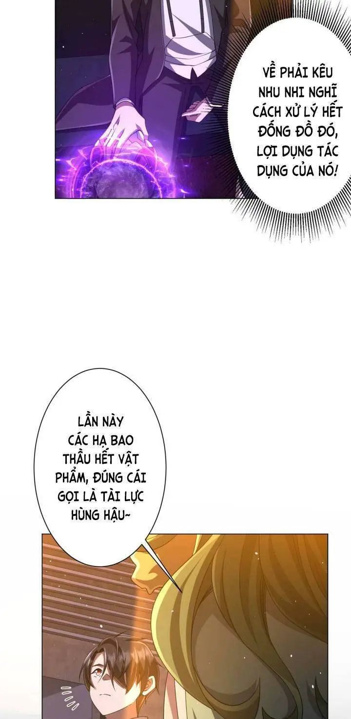 Bắt Đầu Với Trăm Vạn Minh Tệ Nettruyen ZZZ Chương 36 Page 36
