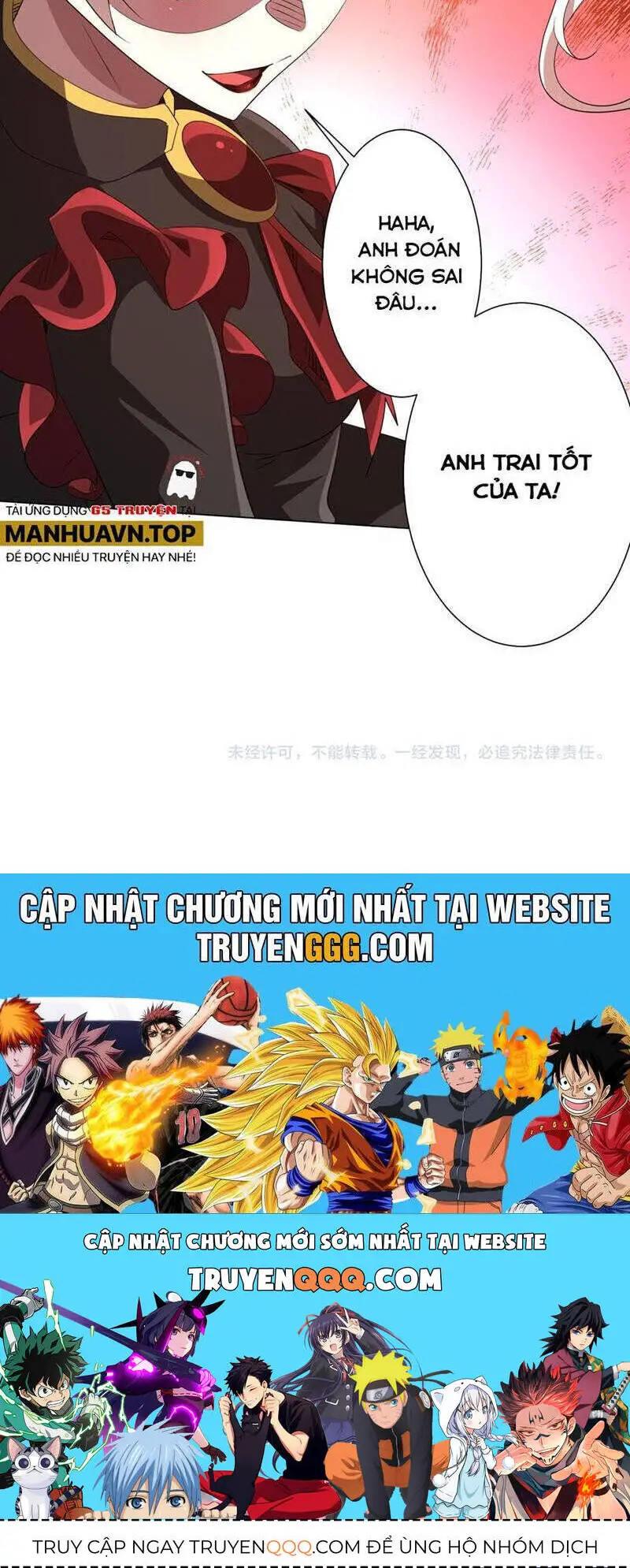 Bắt Đầu Với Trăm Vạn Minh Tệ Nettruyen ZZZ Chương 194 Page 37