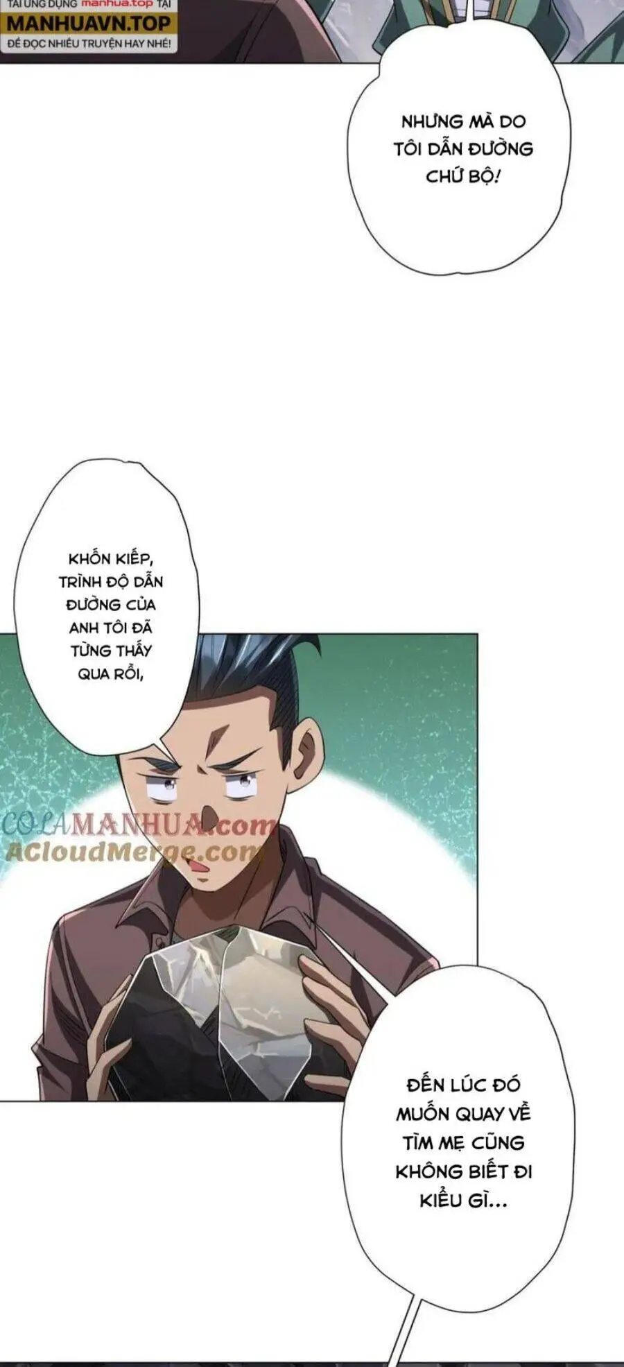 Bắt Đầu Với Trăm Vạn Minh Tệ Nettruyen ZZZ Chương 64 Page 36