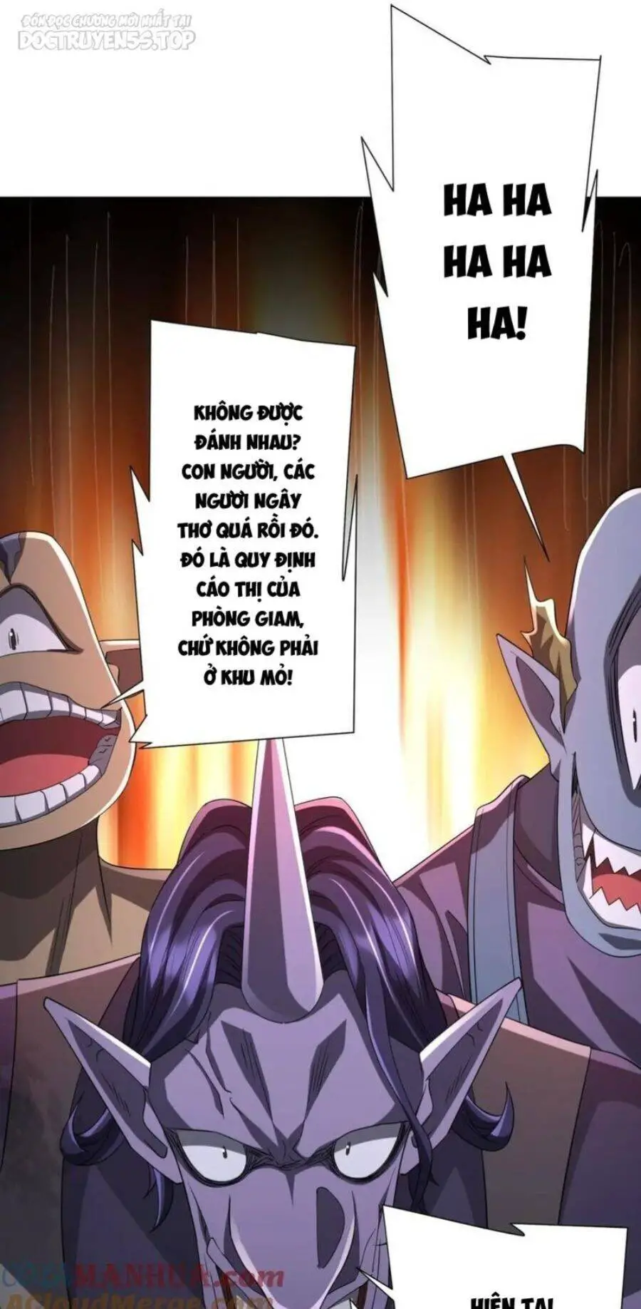 Bắt Đầu Với Trăm Vạn Minh Tệ Nettruyen ZZZ Chương 64 Page 43