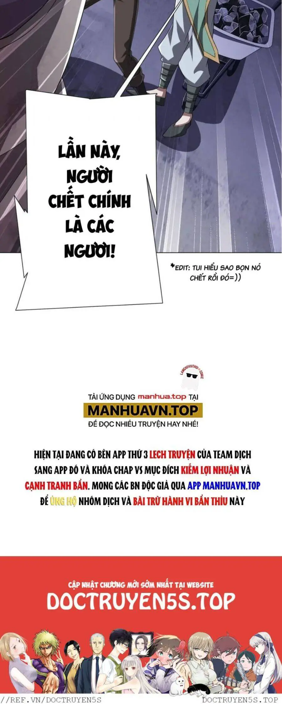 Bắt Đầu Với Trăm Vạn Minh Tệ Nettruyen ZZZ Chương 64 Page 50
