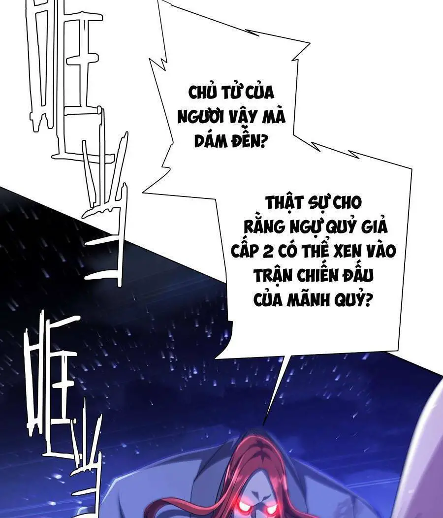 Bắt Đầu Với Trăm Vạn Minh Tệ Nettruyen ZZZ Chương 41 Page 31