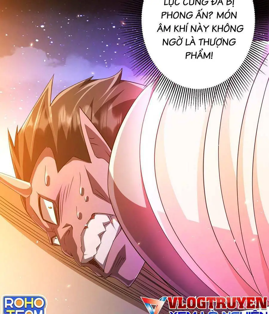 Bắt Đầu Với Trăm Vạn Minh Tệ Nettruyen ZZZ Chương 41 Page 39