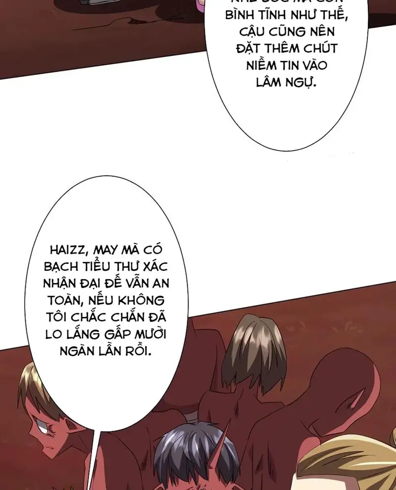 Bắt Đầu Với Trăm Vạn Minh Tệ Nettruyen ZZZ Chương 191 Page 3