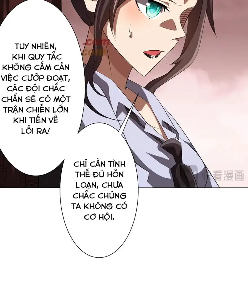 Bắt Đầu Với Trăm Vạn Minh Tệ Nettruyen ZZZ Chương 191 Page 9