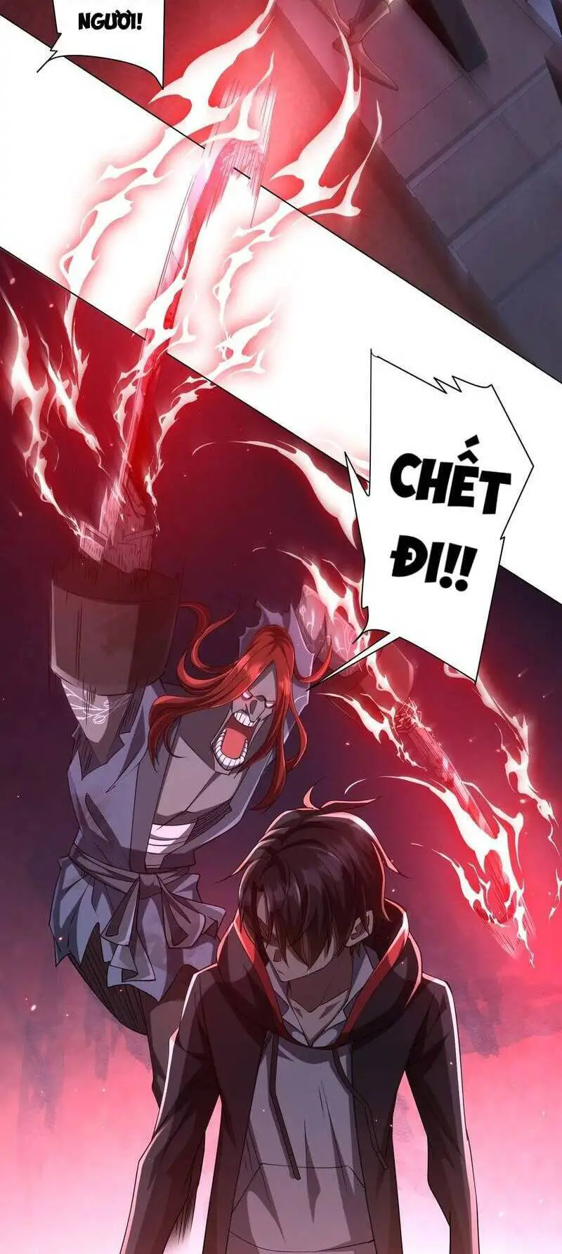 Bắt Đầu Với Trăm Vạn Minh Tệ Nettruyen ZZZ Chương 40 Page 33