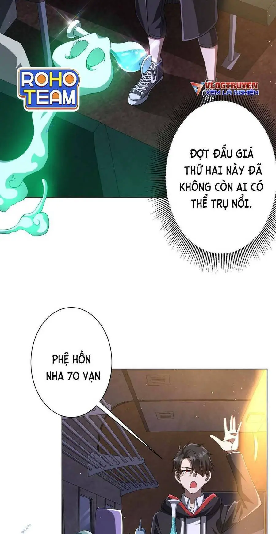 Bắt Đầu Với Trăm Vạn Minh Tệ Nettruyen ZZZ Chương 34 Page 4