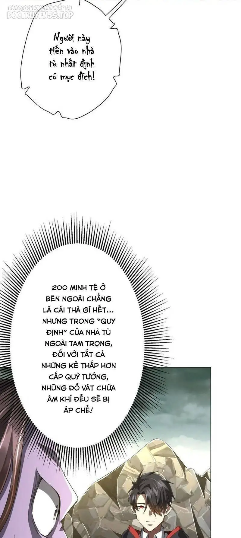 Bắt Đầu Với Trăm Vạn Minh Tệ Nettruyen ZZZ Chương 63 Page 29