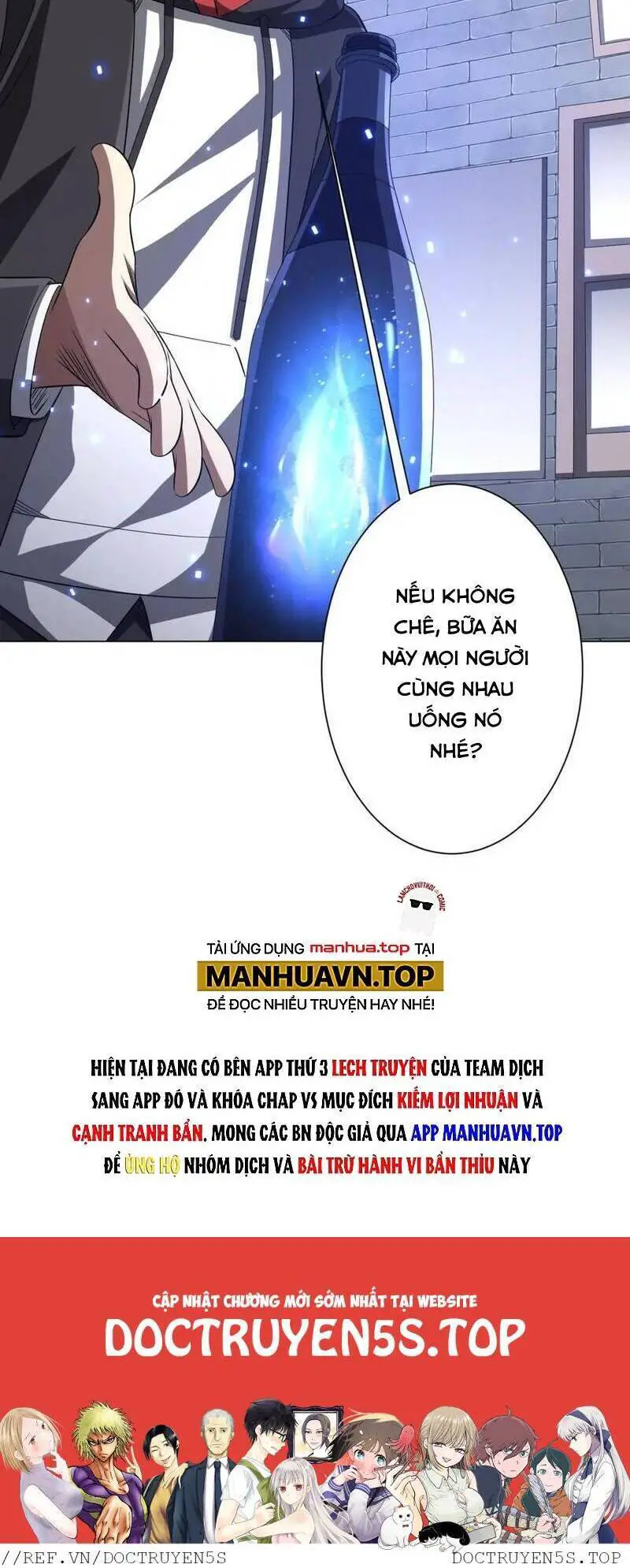 Bắt Đầu Với Trăm Vạn Minh Tệ Nettruyen ZZZ Chương 63 Page 52