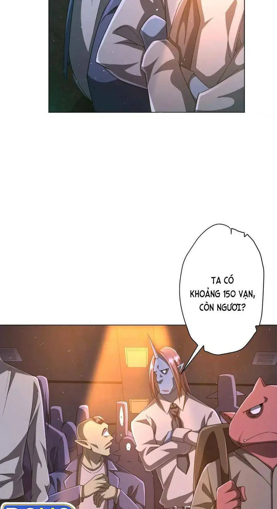 Bắt Đầu Với Trăm Vạn Minh Tệ Nettruyen ZZZ Chương 35 Page 7