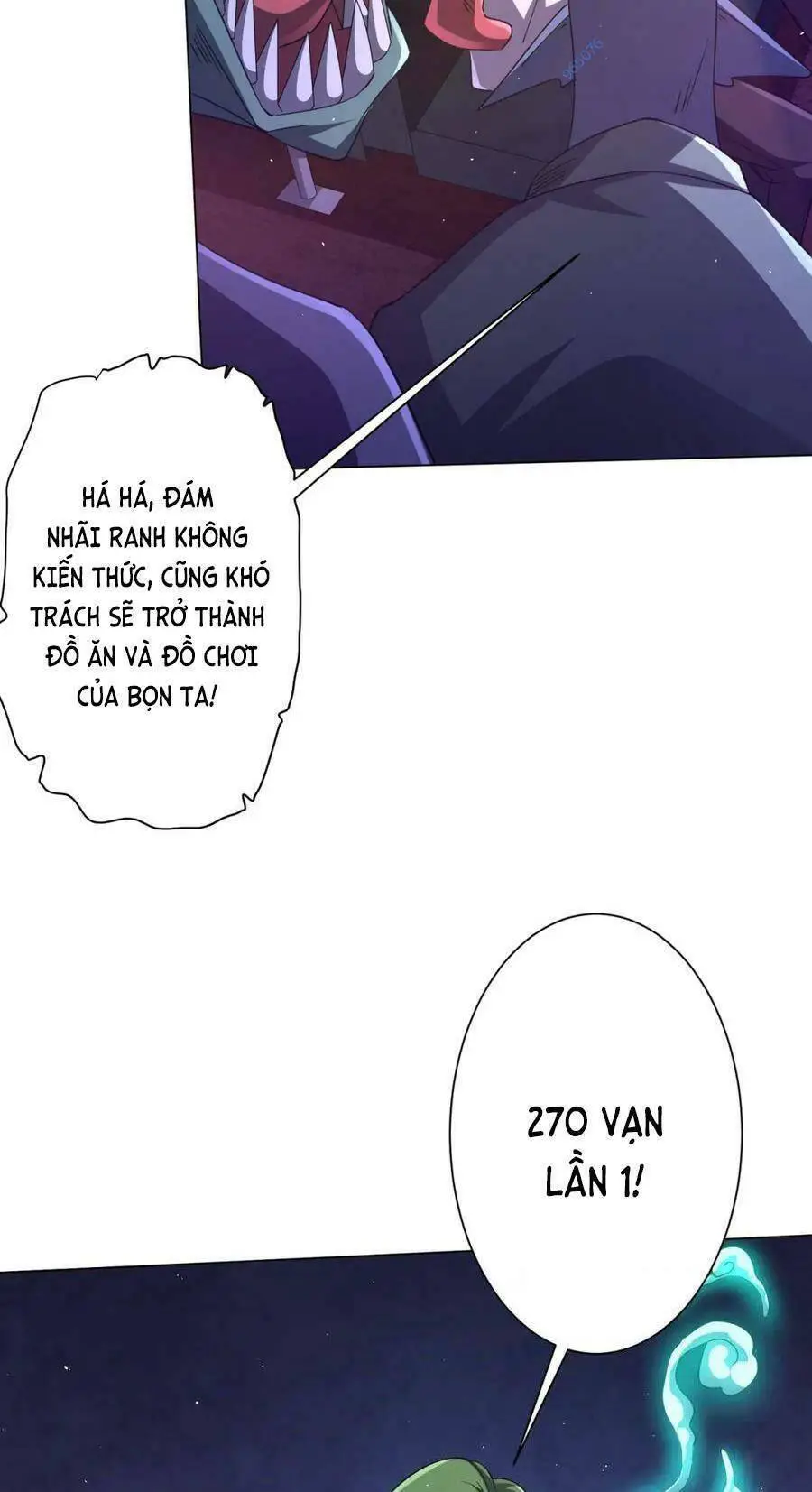 Bắt Đầu Với Trăm Vạn Minh Tệ Nettruyen ZZZ Chương 35 Page 29