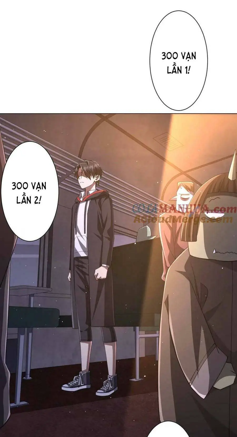 Bắt Đầu Với Trăm Vạn Minh Tệ Nettruyen ZZZ Chương 35 Page 47