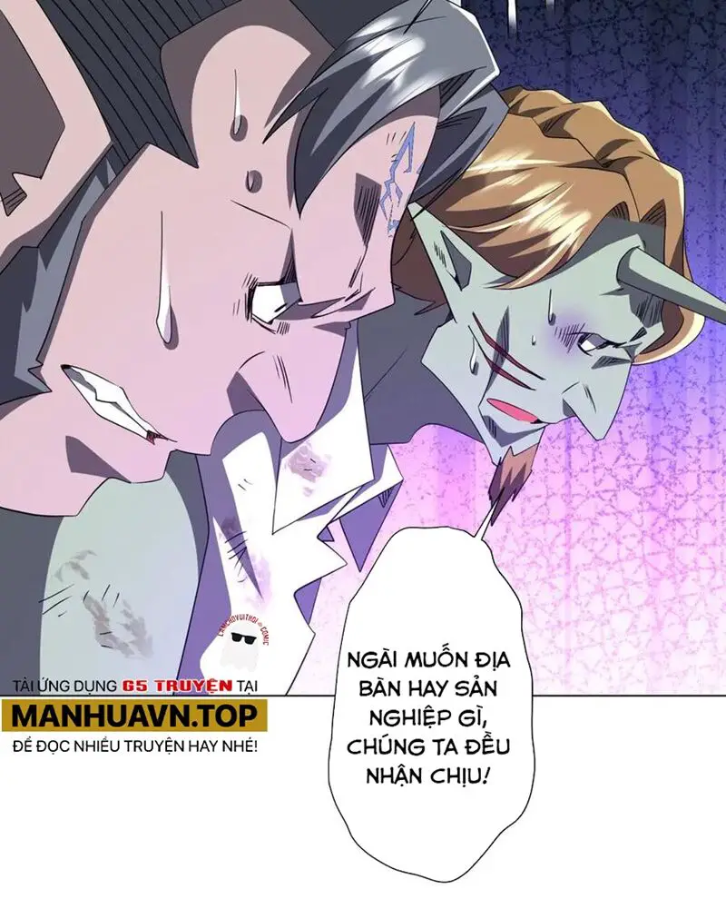 Bắt Đầu Với Trăm Vạn Minh Tệ Nettruyen ZZZ Chương 190 Page 47