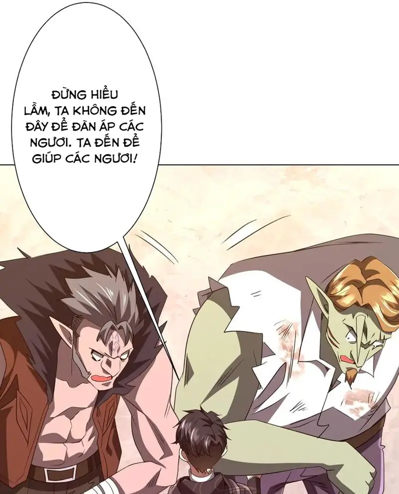 Bắt Đầu Với Trăm Vạn Minh Tệ Nettruyen ZZZ Chương 190 Page 48