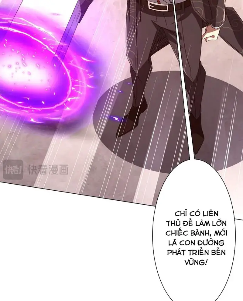 Bắt Đầu Với Trăm Vạn Minh Tệ Nettruyen ZZZ Chương 190 Page 60