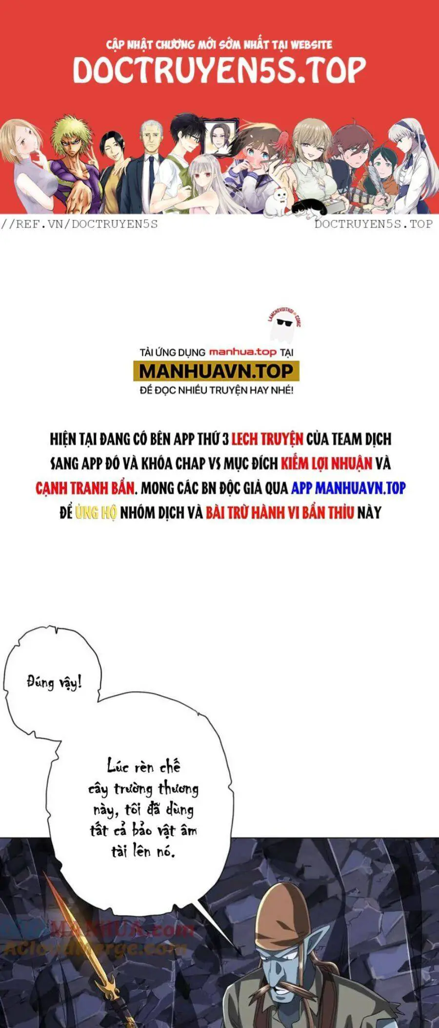 Bắt Đầu Với Trăm Vạn Minh Tệ Nettruyen ZZZ Chương 67 Page 1