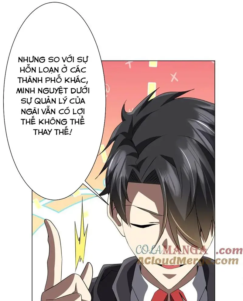 Bắt Đầu Với Trăm Vạn Minh Tệ Nettruyen ZZZ Chương 187 Page 34