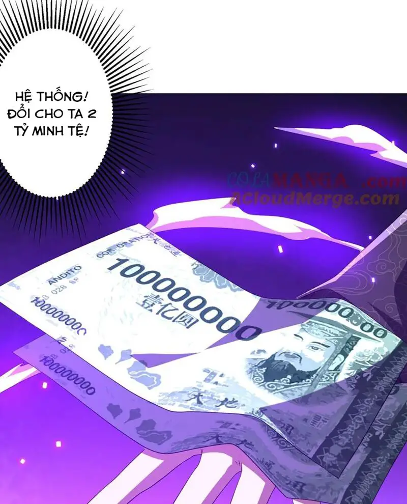 Bắt Đầu Với Trăm Vạn Minh Tệ Nettruyen ZZZ Chương 187 Page 49