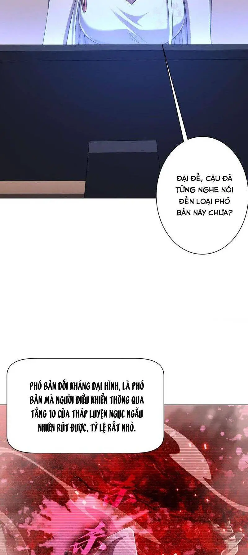 Bắt Đầu Với Trăm Vạn Minh Tệ Nettruyen ZZZ Chương 55 Page 35