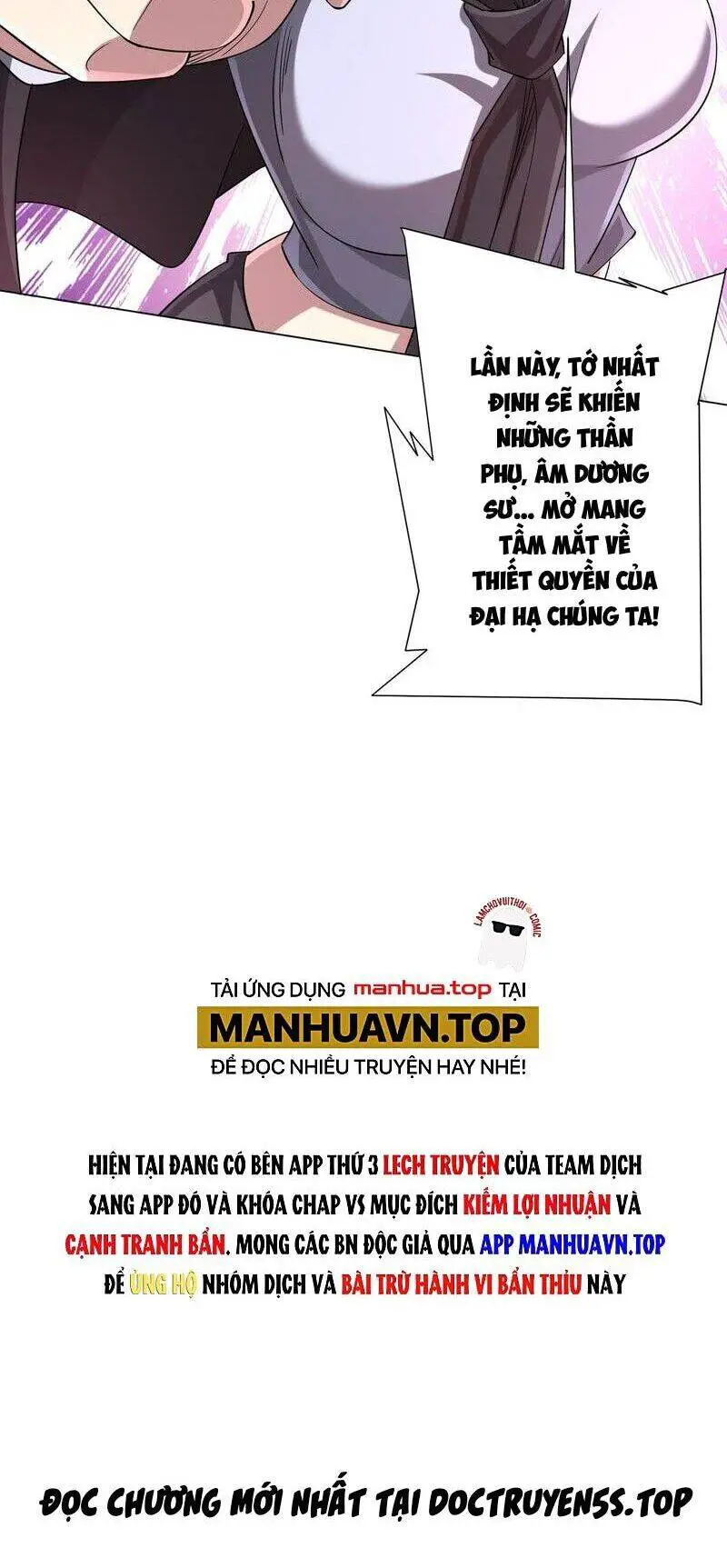 Bắt Đầu Với Trăm Vạn Minh Tệ Nettruyen ZZZ Chương 55 Page 49