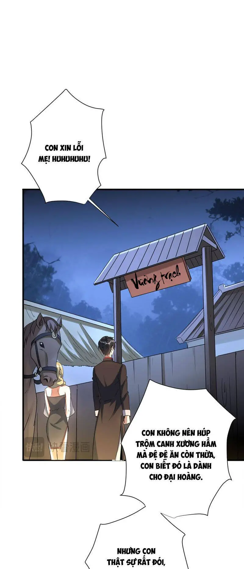 Bắt Đầu Với Trăm Vạn Minh Tệ Nettruyen ZZZ Chương 104.1 Page 35