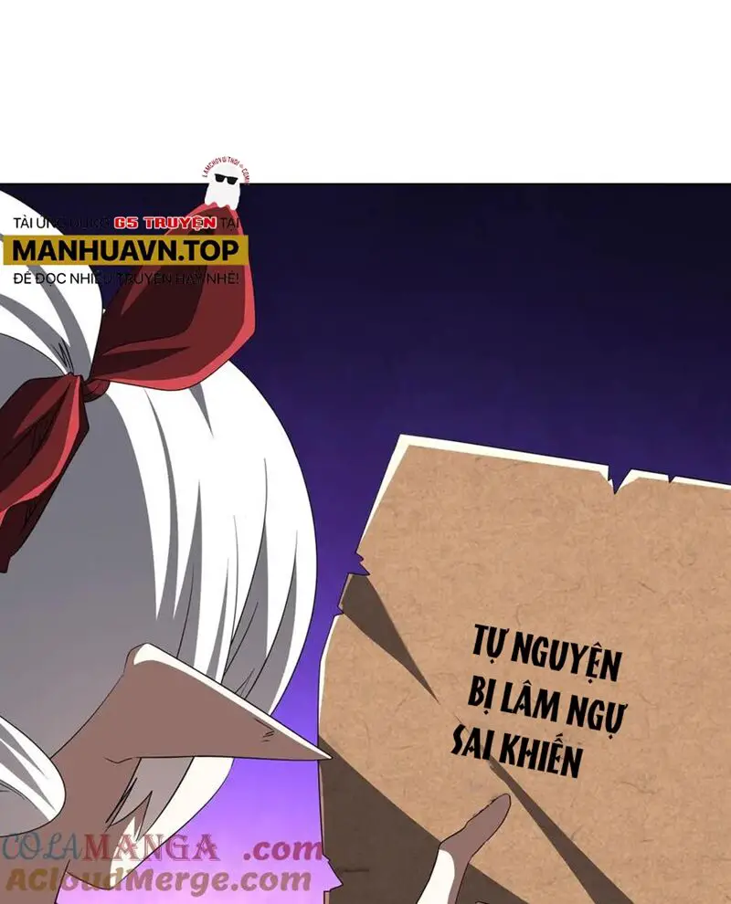 Bắt Đầu Với Trăm Vạn Minh Tệ Nettruyen ZZZ Chương 188 Page 18