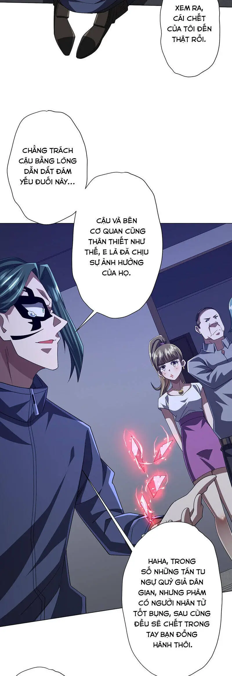 Bắt Đầu Với Trăm Vạn Minh Tệ Nettruyen ZZZ Chương 103 Page 28
