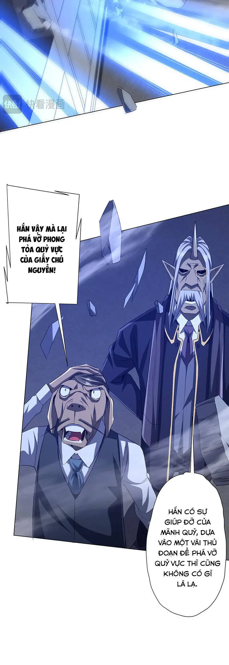 Bắt Đầu Với Trăm Vạn Minh Tệ Nettruyen ZZZ Chương 103 Page 39