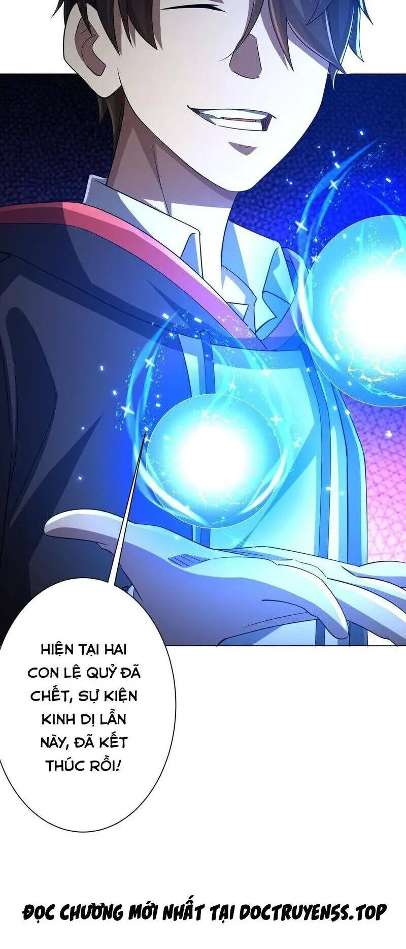 Bắt Đầu Với Trăm Vạn Minh Tệ Nettruyen ZZZ Chương 54 Page 45