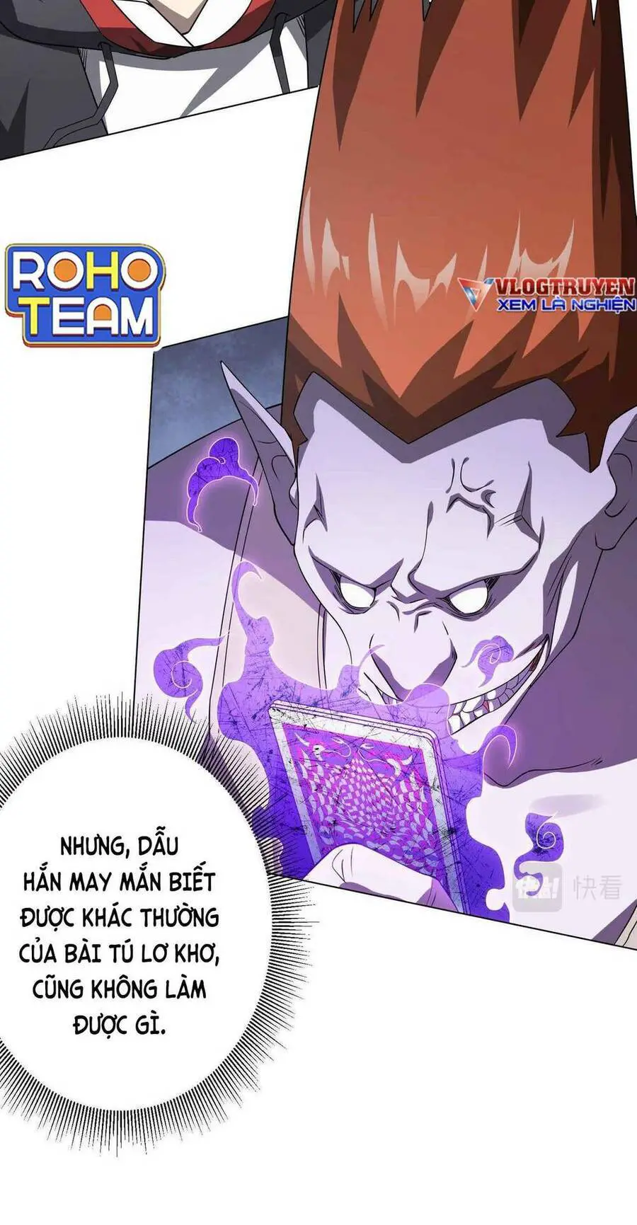 Bắt Đầu Với Trăm Vạn Minh Tệ Nettruyen ZZZ Chương 30 Page 18