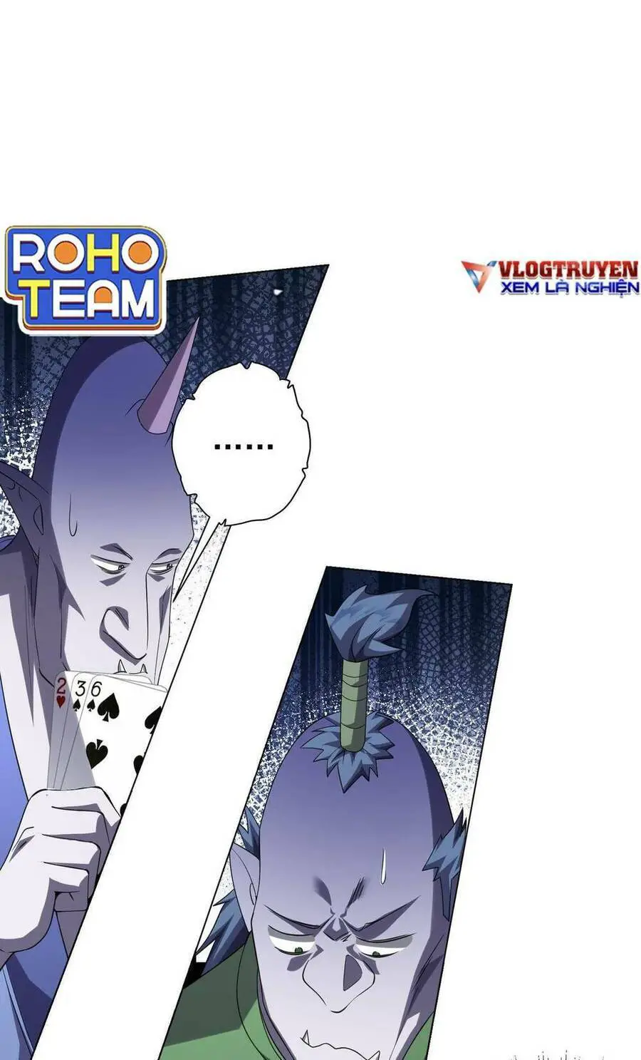 Bắt Đầu Với Trăm Vạn Minh Tệ Nettruyen ZZZ Chương 30 Page 45