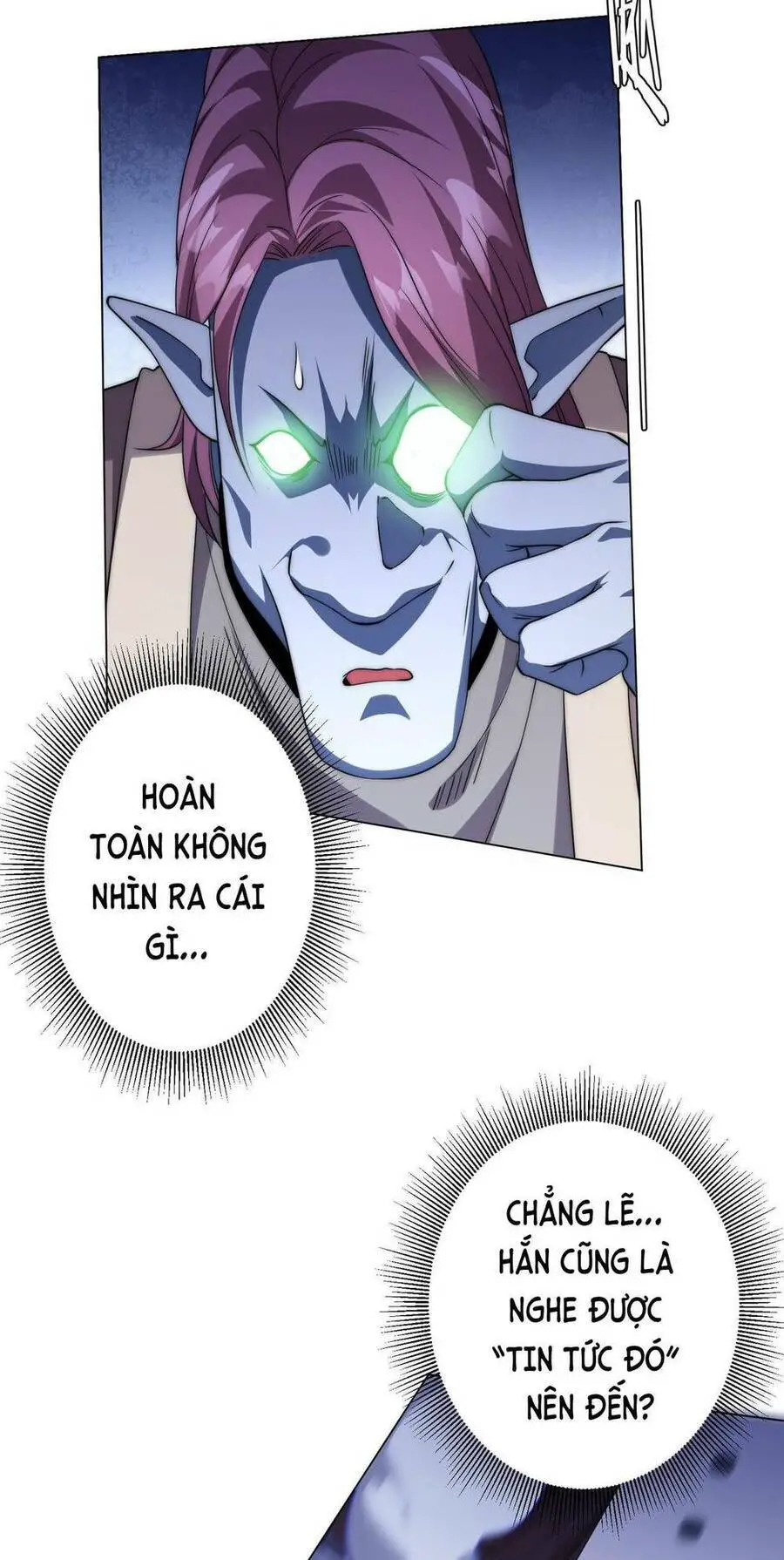 Bắt Đầu Với Trăm Vạn Minh Tệ Nettruyen ZZZ Chương 31 Page 49