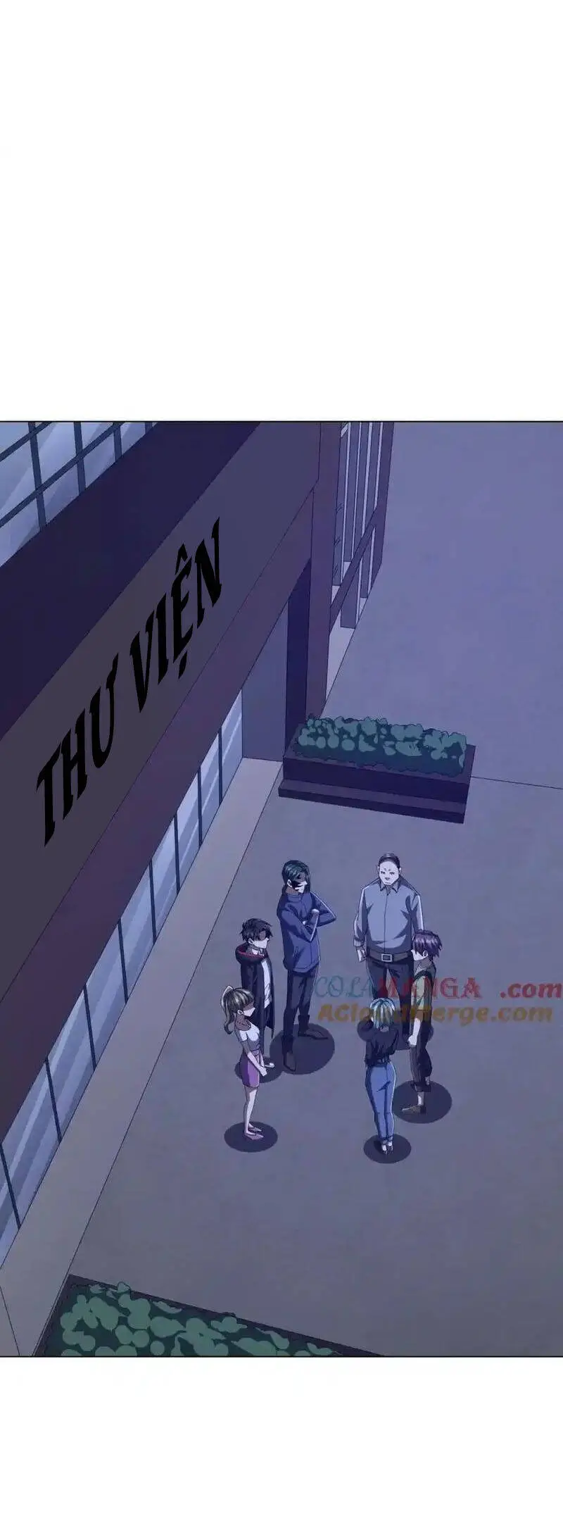 Bắt Đầu Với Trăm Vạn Minh Tệ Nettruyen ZZZ Chương 101 Page 26