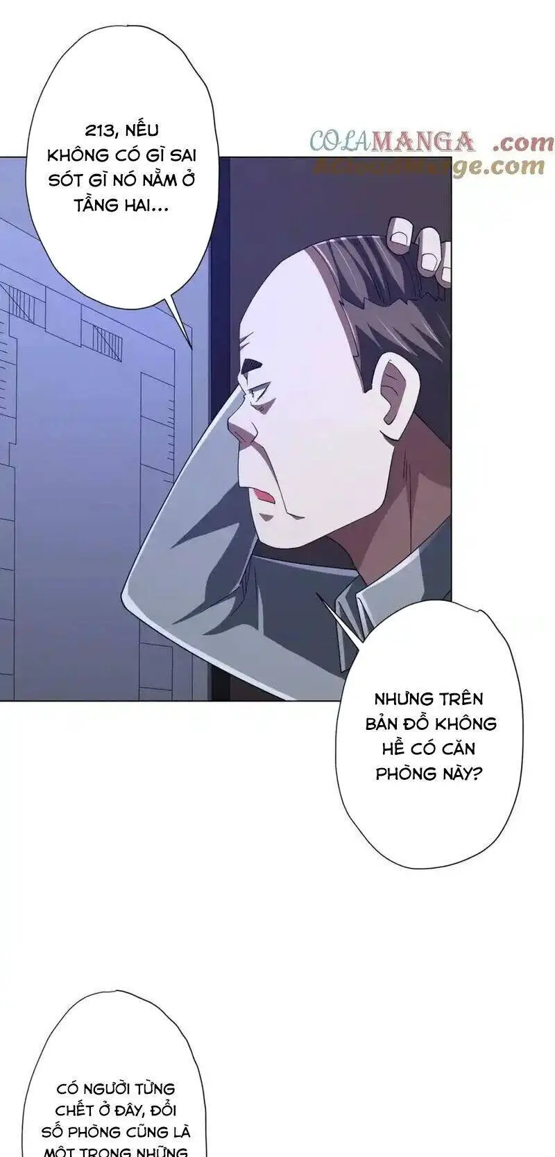 Bắt Đầu Với Trăm Vạn Minh Tệ Nettruyen ZZZ Chương 101 Page 33