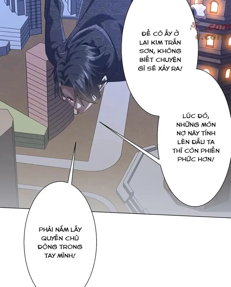 Bắt Đầu Với Trăm Vạn Minh Tệ Nettruyen ZZZ Chương 183 Page 74