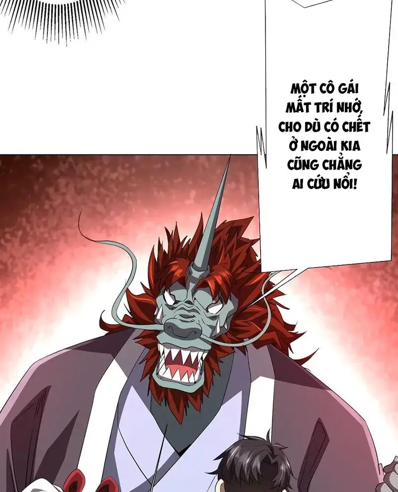 Bắt Đầu Với Trăm Vạn Minh Tệ Nettruyen ZZZ Chương 182 Page 18