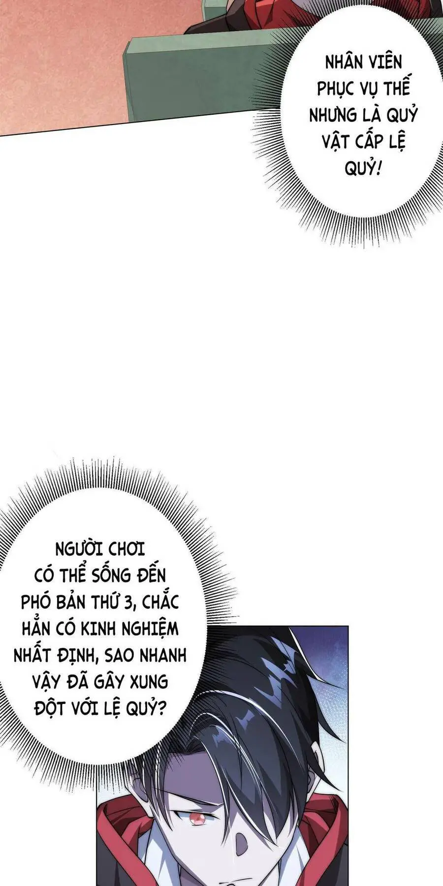 Bắt Đầu Với Trăm Vạn Minh Tệ Nettruyen ZZZ Chương 28 Page 9