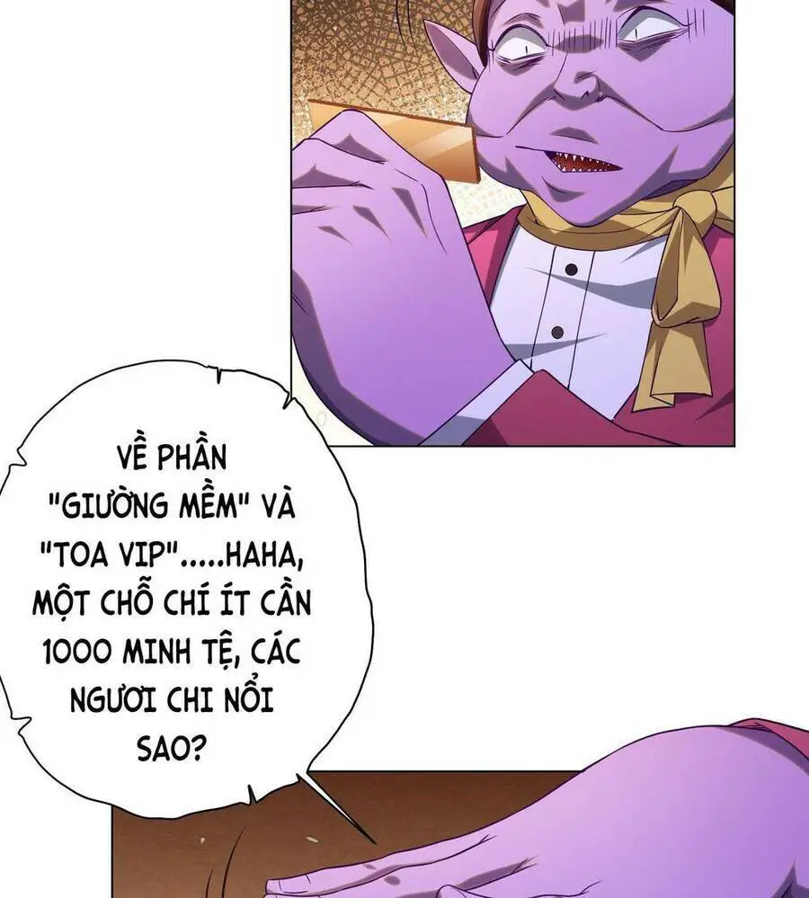 Bắt Đầu Với Trăm Vạn Minh Tệ Nettruyen ZZZ Chương 28 Page 30