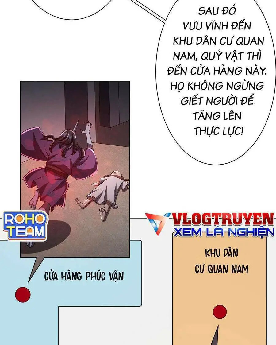 Bắt Đầu Với Trăm Vạn Minh Tệ Nettruyen ZZZ Chương 51 Page 44