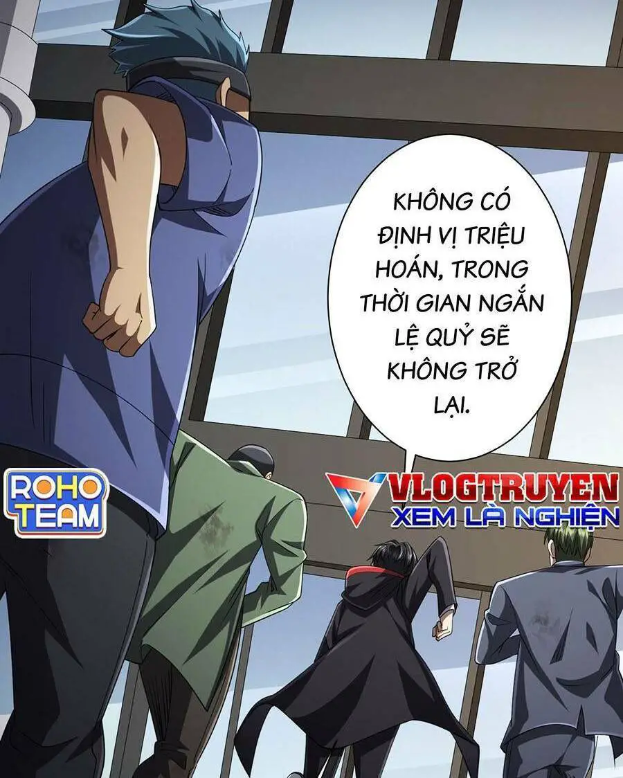 Bắt Đầu Với Trăm Vạn Minh Tệ Nettruyen ZZZ Chương 51 Page 60