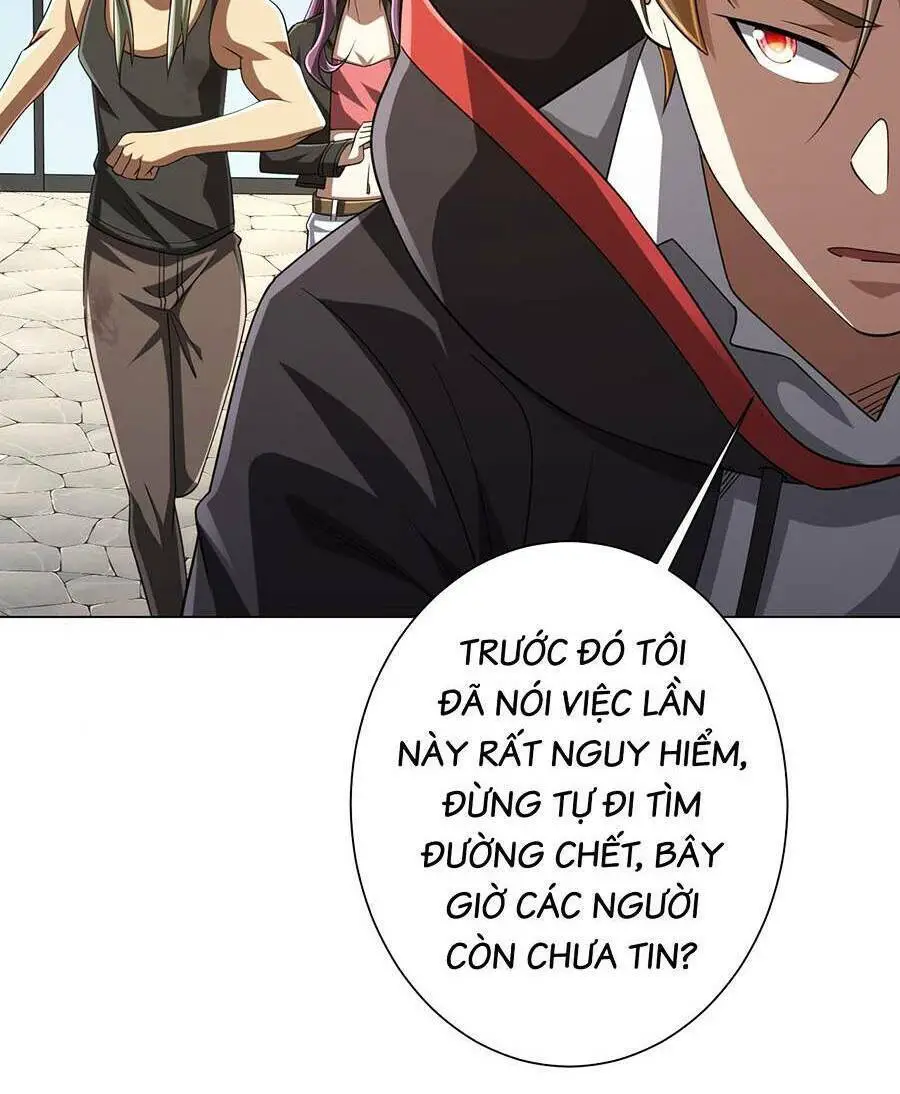 Bắt Đầu Với Trăm Vạn Minh Tệ Nettruyen ZZZ Chương 51 Page 64