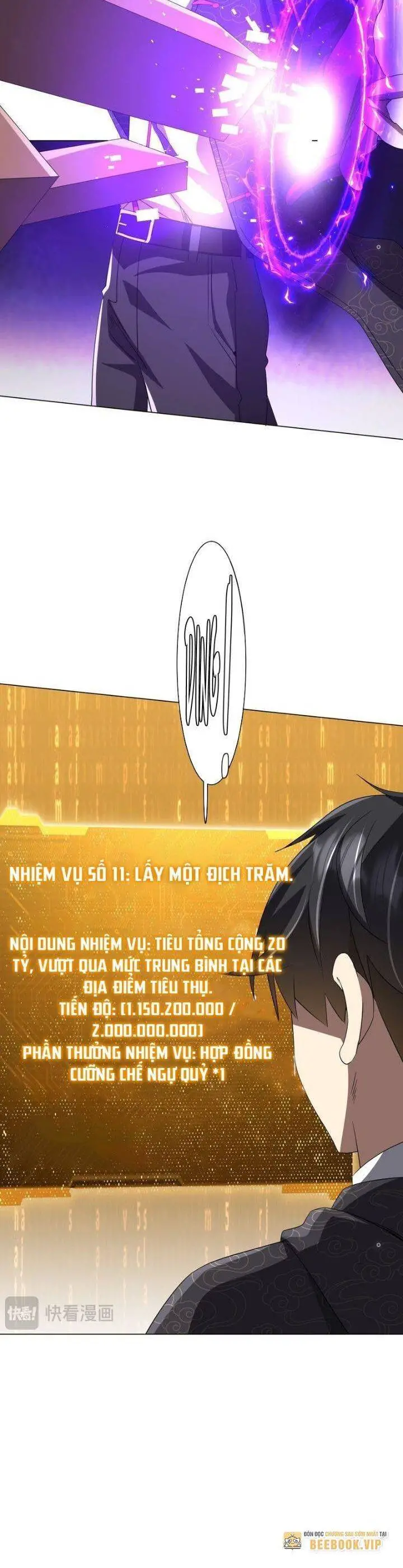 Bắt Đầu Với Trăm Vạn Minh Tệ Nettruyen ZZZ Chương 181 Page 4