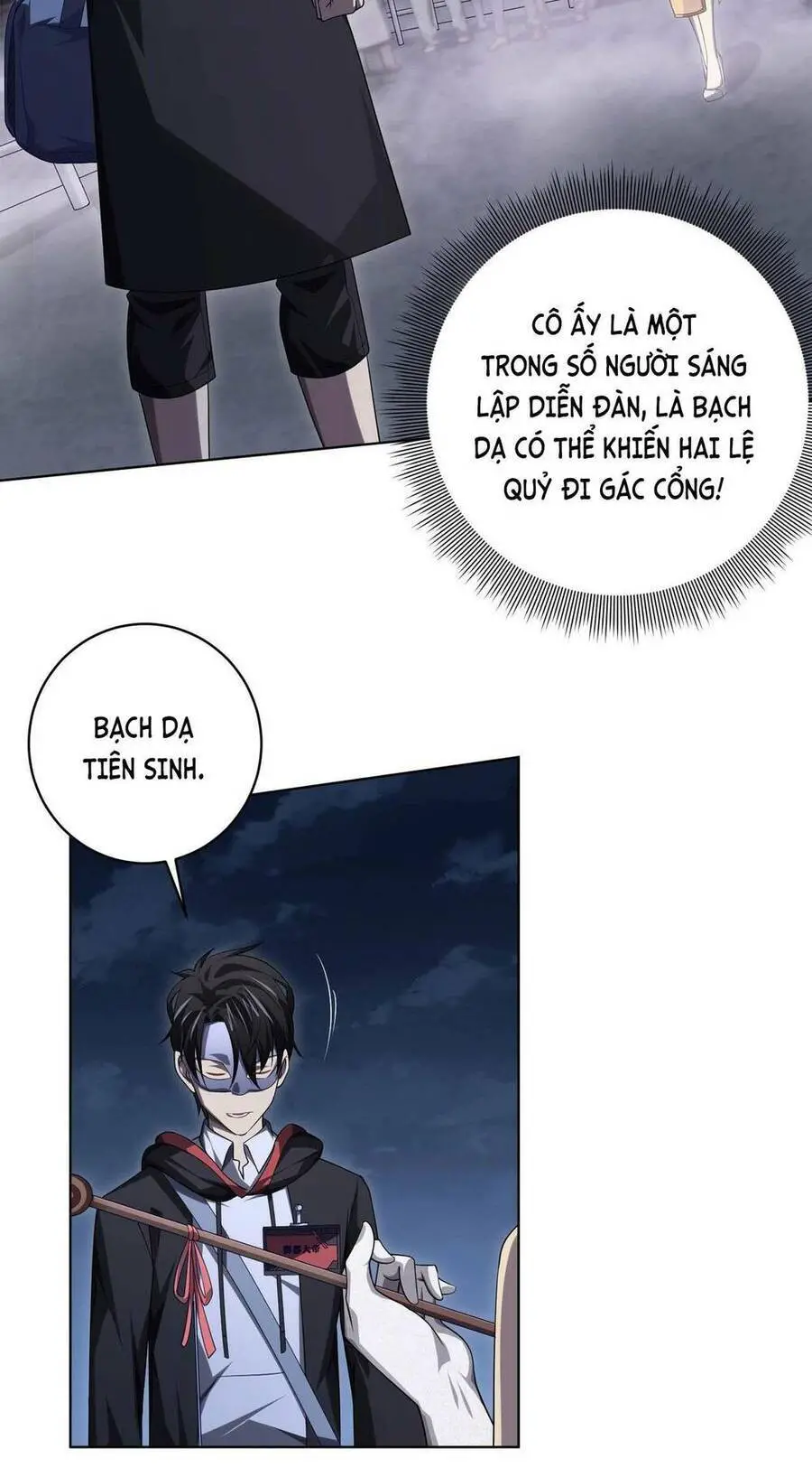 Bắt Đầu Với Trăm Vạn Minh Tệ Nettruyen ZZZ Chương 13 Page 4