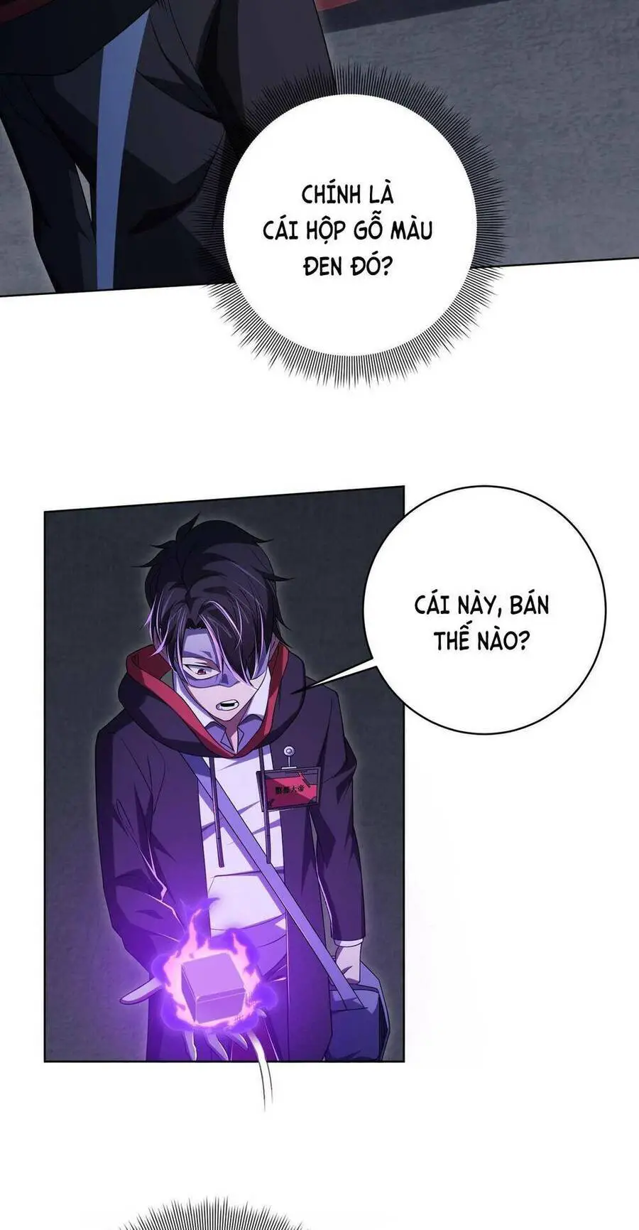 Bắt Đầu Với Trăm Vạn Minh Tệ Nettruyen ZZZ Chương 13 Page 39